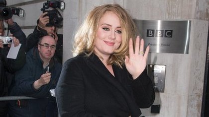 adele