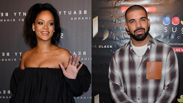 Drake demande à Rihanna de sortir son nouvel album !