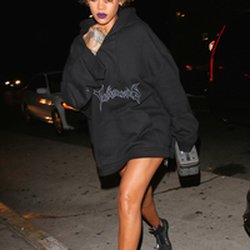 Rihanna