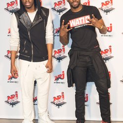 NRJ Music Tour de Lyon: The Shin Sekaï
