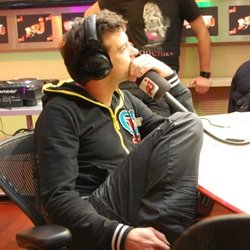 Vendredi 30 novembre avec Jean-Roch
