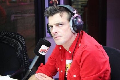 Vendredi 11 octobre avec Muttonheads