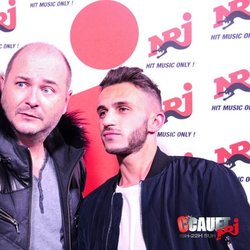 Mercredi 23 décembre avec Kids United Ridsa et Geronimo