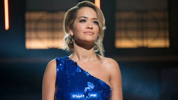 Rita Ora: ses blessures de jeunesse qui ont fait d'elle une femme forte