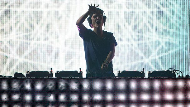 Avicii: cette maladie qui le rongeait avant son décès