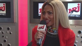 Tenny : en duo avec Matt Pokora!