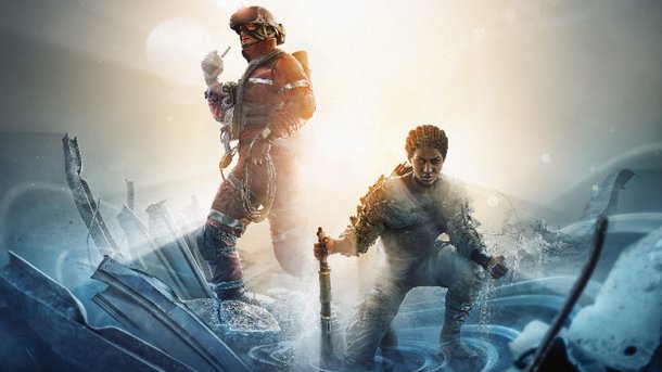 Tom Clancy's Rainbow Six: Operation Steel Wave : retour sur la nouvelle extension