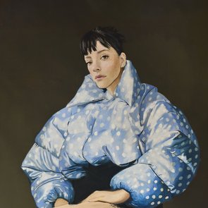 West End Girl