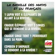Le casse-tête du jour