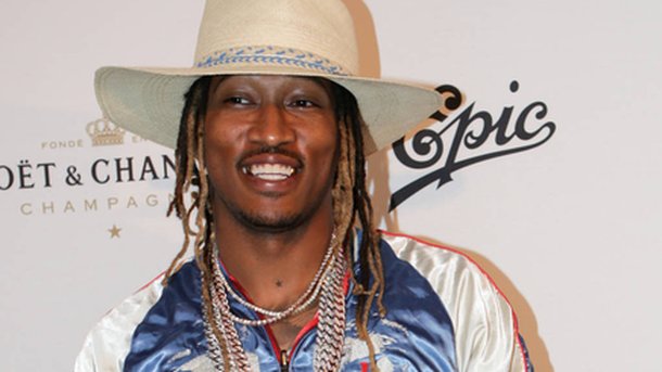 Future lance une collection streetwear