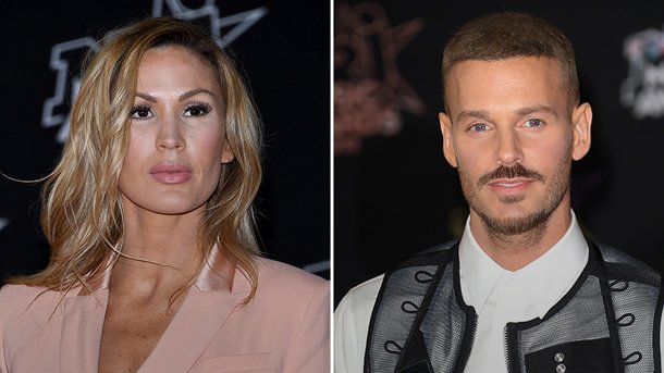 M.Pokora: une réédition de son album «Pyramide» et un duo avec Vitaa arrivent!
