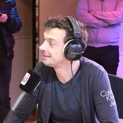 Vendredi 29 novembre avec Franck Dubosc