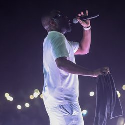 Gims - NRJ Music Tour de Toulouse 2026