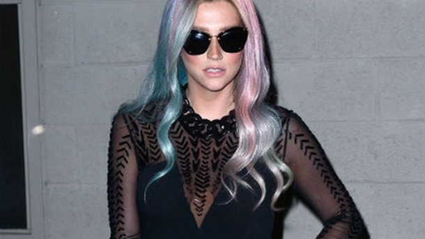 Ke$ha : reconnaissante envers ses fans