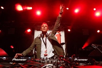 NRJ MUSIC TOUR - Saint-Etienne - 4 octobre 2014
