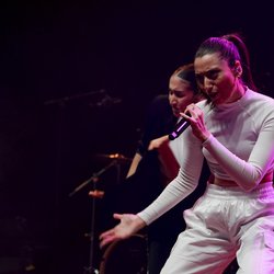 Charlie OZ - NRJ Music Tour Lyon 2024