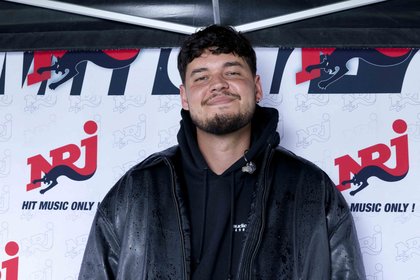 Joseph Kamel - NRJ Music Tour Paris 2026