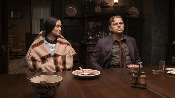 « Killers of the Flower Moon » : les critiques du nouveau Scorsese unanimes