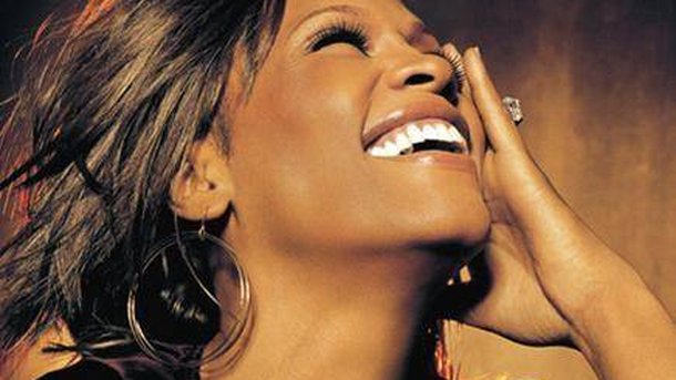 Whitney Houston, derniers adieux