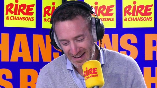 Marceau refait l’info : Chantage à la sextape de Saint Etienne