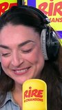 Judith Delaire : singes bourrés - La Team du Rire