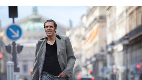 Julien Clerc