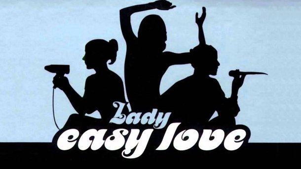 Le collector du Club Chérie : "Easy Love" de Lady