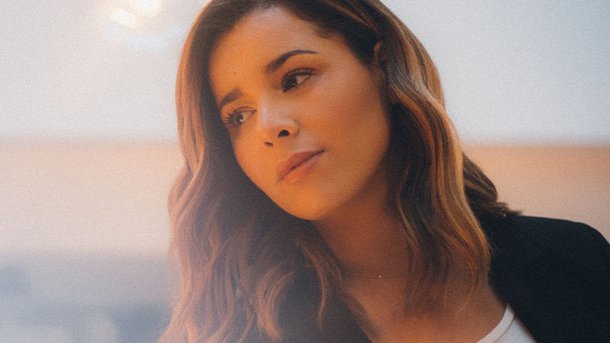 Chimène Badi transformée : son changement de silhouette impressionne ses fans