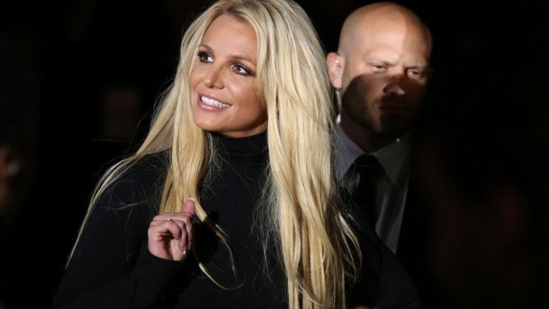 Britney Spears enfin libre: elle critique violemment sa famille