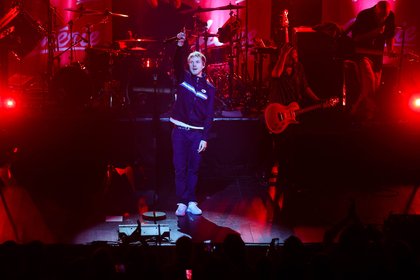 Concert Super Privé de Kyo @ Lille