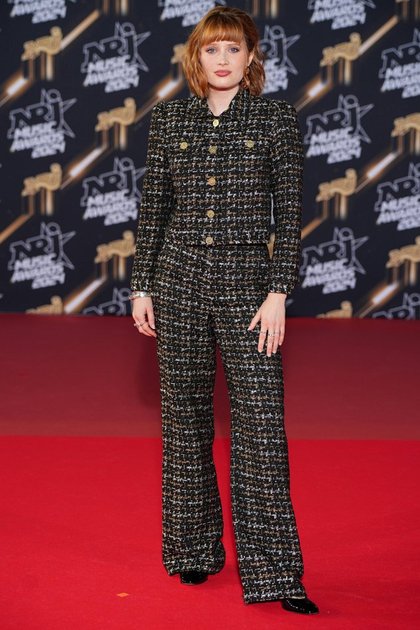 Le Tapis Rouge - NRJ Music Awards 2024