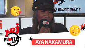 Aya Nakamura: Vegedream est son hit de l’été!