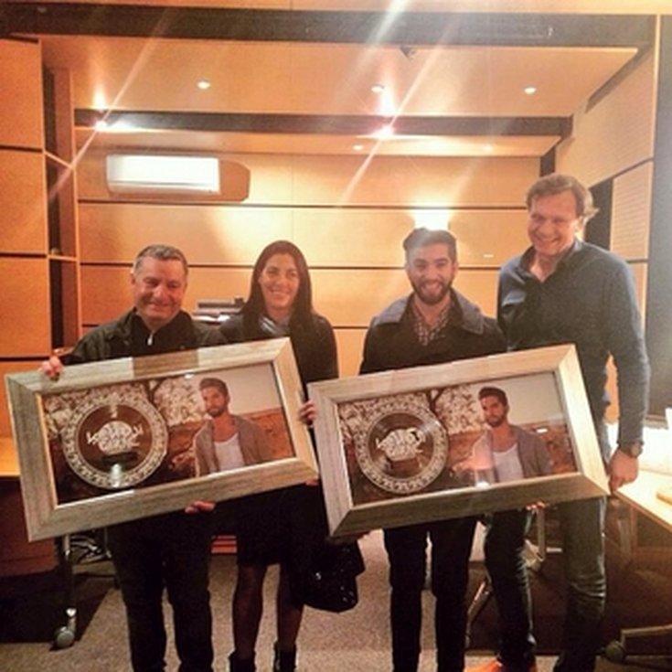 Kendji Girac