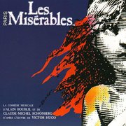 Les Misérables (Paris, Théâtre Mogador 1991)