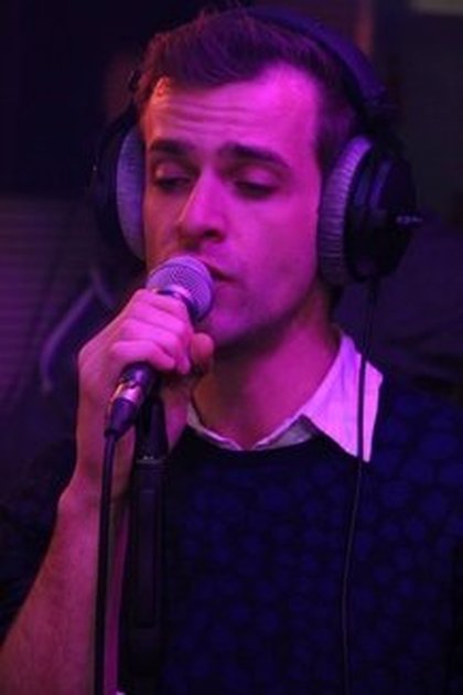 Jeudi 4 Décembre avec Josef Salvat