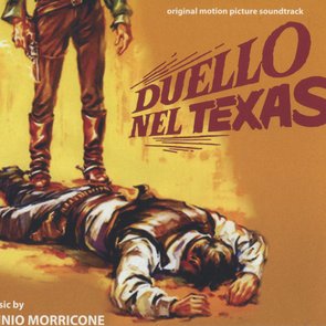 Duello Nel Texas [B.O.F.]