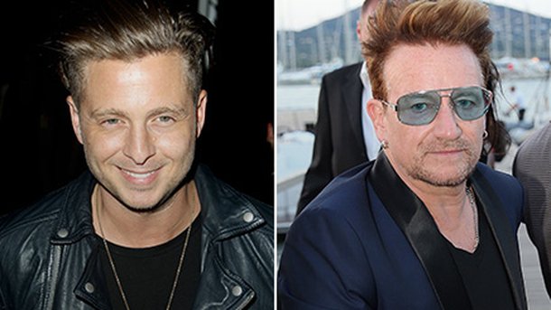 OneRepublic et Bono : ils ont enregistré en studio avec The Chainsmokers!