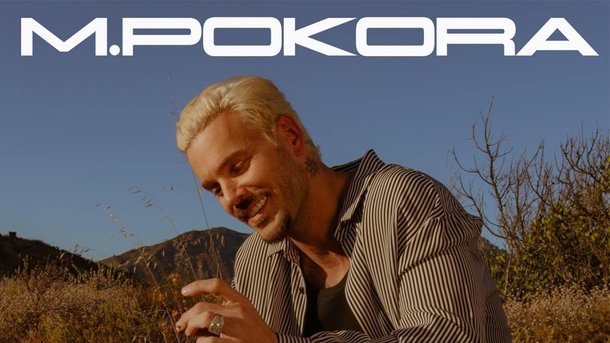 Le coup de cœur du club Chérie du jour: "Se mélanger" de M. Pokora