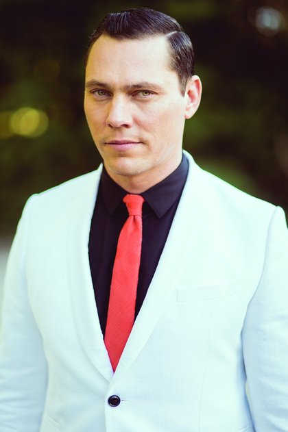 Tiësto