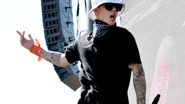 Justin Bieber en duo avec Michael Jackson !