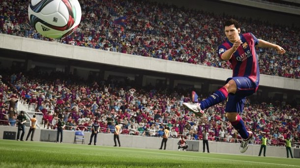 FIFA 16