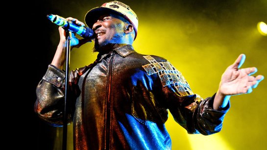 Jimmy Cliff
