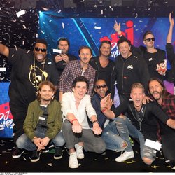NRJ DJ Awards 2015