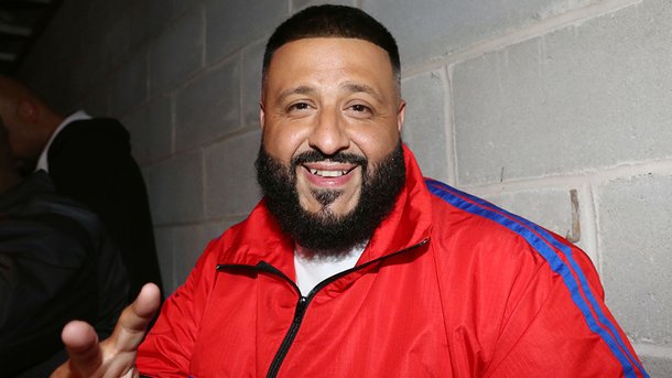 Le saviez-vous? DJ Khaled est producteur avant d'être DJ