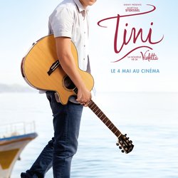 Jorge Blanco est Leon - Tini: La Nouvelle Vie de Violetta
