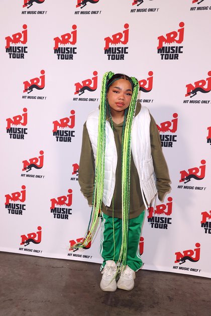 Zoe Wees - NRJ Music Tour de Paris 2021