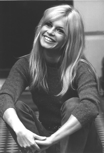 Brigitte Bardot