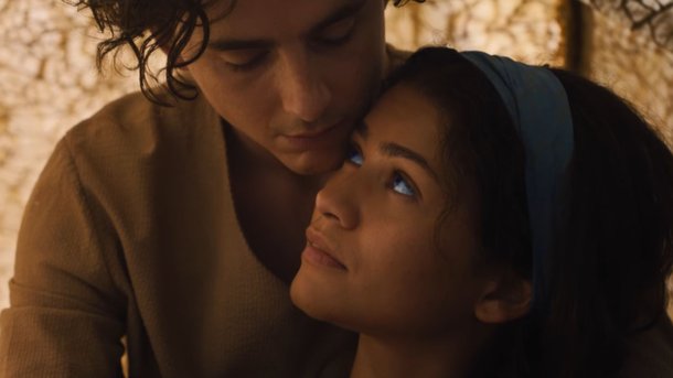 "Dune 3" : de mystérieuses affiches et une bande-annonce dévoilées