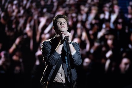 Shawn Mendes - NRJ Music Awards 20th Edition
