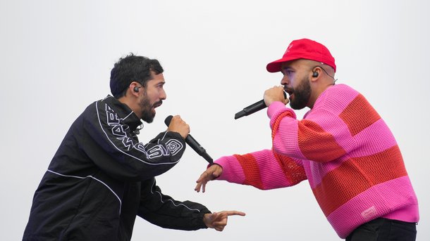 Le Live extraordinaire du Secours Populaire 2025 : BigFlo et Oli, Léna Situations, Marguerite… Retour sur le concert de folie